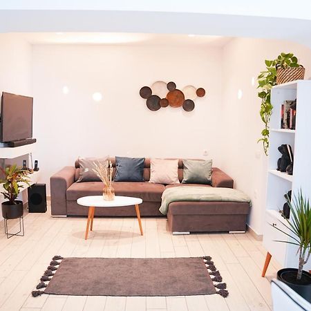Sunstone Apartment Fira  Exterior photo