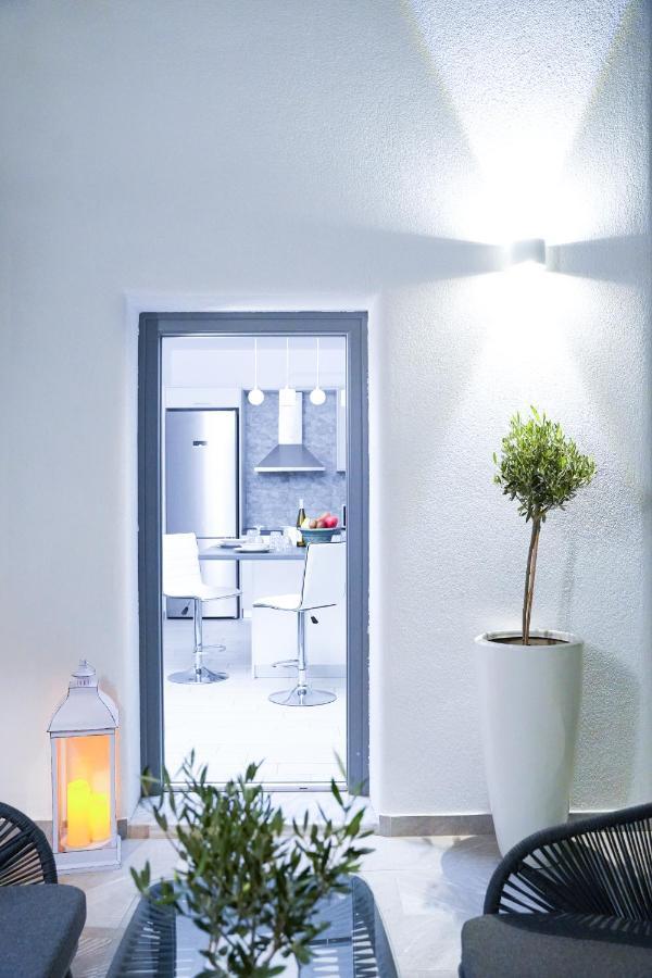 Sunstone Apartment Fira  Exterior photo