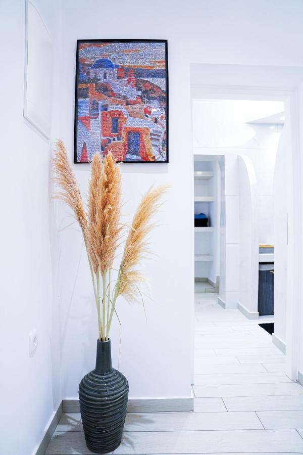Sunstone Apartment Fira  Exterior photo