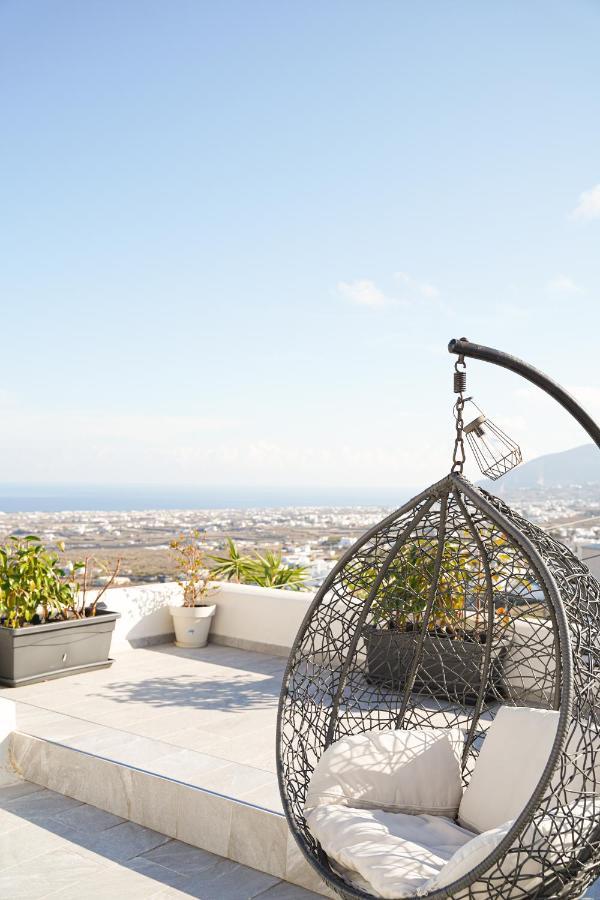 Sunstone Apartment Fira  Exterior photo